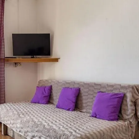 Nena St - One Bedroom With Terrace And Sea View A4 Pisak
