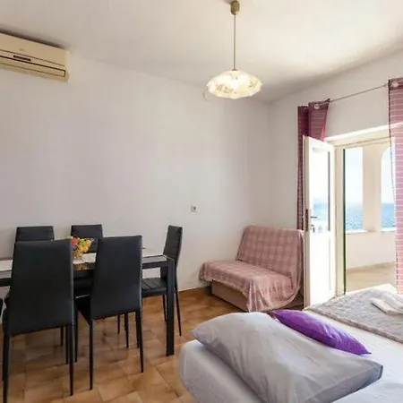 Nena St - One Bedroom With Terrace And Sea View A4 Pisak